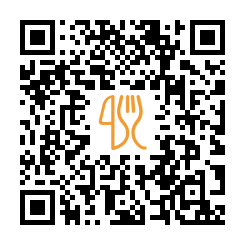 QR-code link naar het menu van Evie