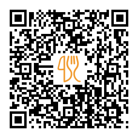 QR-code link naar het menu van Lin's Garden Chinese Restaurant