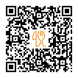 QR-code link naar het menu van The Diner No.54