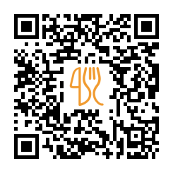 QR-code link naar het menu van Fish N Frites