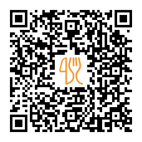 QR-code link naar het menu van Auberge Saint Thégonnec