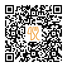 QR-code link naar het menu van Kpb Asian Bistro