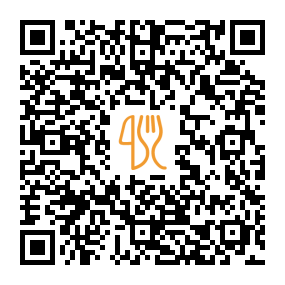 QR-code link naar het menu van The Old Ghan Restaurant