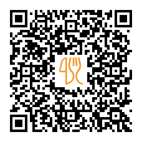 QR-code link naar het menu van Cj's Pizzeria