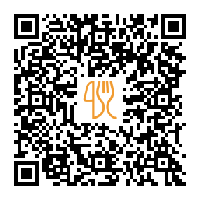 QR-code link naar het menu van East Moon Asian Bistro