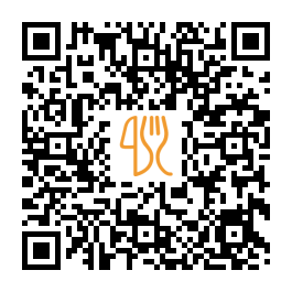 QR-code link naar het menu van V's Taproom