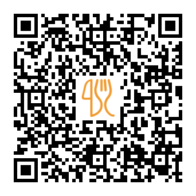 QR-code link naar het menu van Abigail's Tea House