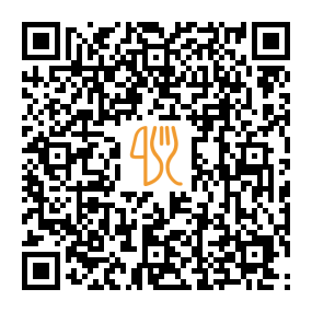 QR-code link naar het menu van Rick Carol Country Side Inn