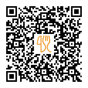 QR-code link naar het menu van Alice in Gaya Cafe & Bistro