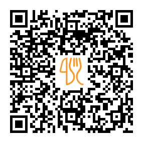 QR-code link naar het menu van Holy Vegan!