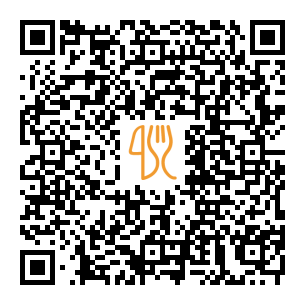 QR-code link naar het menu van Resto Bistrot Le Cheval Blanc