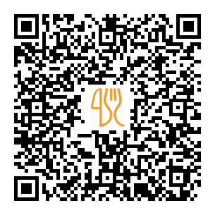 QR-code link naar het menu van Sticky Fingers Rib House