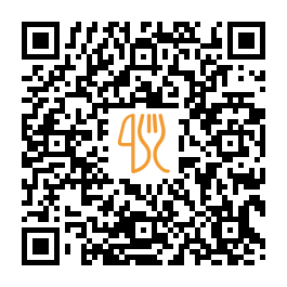 QR-code link naar het menu van Saddles Bbq Bistro