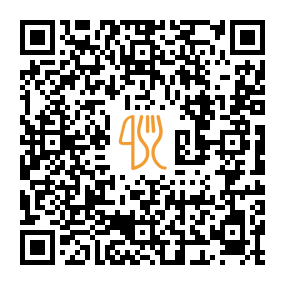 QR-code link naar het menu van Wr. Sate Kambing Pak Budi