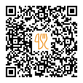 QR-code link naar het menu van Rm. Emut Rasa (warung Ijo)