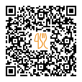 QR-code link naar het menu van Copper Canyon Grill