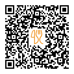 QR-code link naar het menu van China Garden Chinese Food