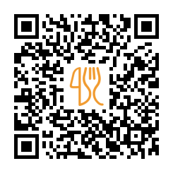 QR-code link naar het menu van Pho Olivia