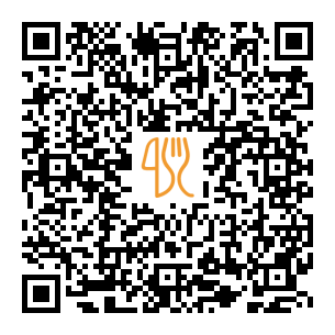 QR-code link naar het menu van The Hangout Restaurant Beach Bar