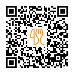 QR-code link naar het menu van Sushi King