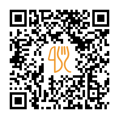 QR-code link naar het menu van Tony K's Grille