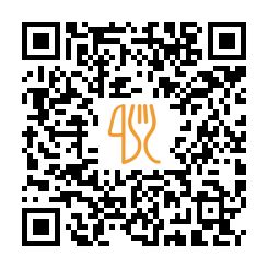 QR-code link naar het menu van Bangkok Thai