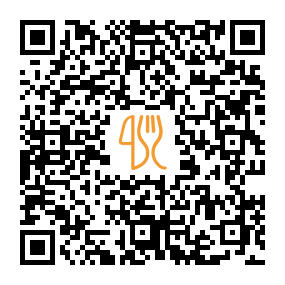 QR-code link naar het menu van Cafe Phin and Pho