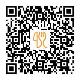 QR-code link naar het menu van Warung Wong Jowo