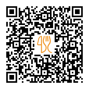 QR-code link naar het menu van Seasalt Woodfire Grill