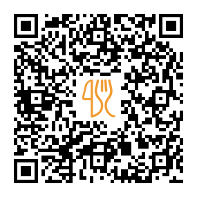 QR-code link naar het menu van Warung Sate Bu Hj. Kasiyan