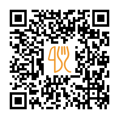 QR-code link naar het menu van Mr. Mrs. Cafe