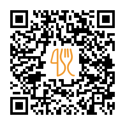 QR-code link naar het menu van Wok