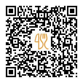 QR-code link naar het menu van Black Iron Grill Steakhouse Saloon