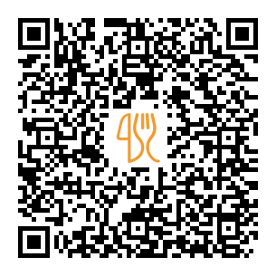 QR-code link naar het menu van Village Grill Village Manchester Cheadle