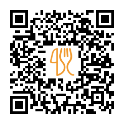 QR-code link naar het menu van Burger 369