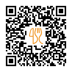 QR-code link naar het menu van Wok Kaixo