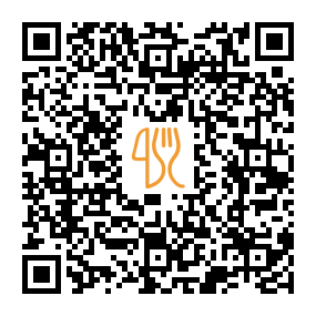 QR-code link naar het menu van Seoul Cafe Resto