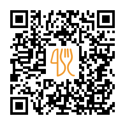 QR-code link naar het menu van Bodrum Grill