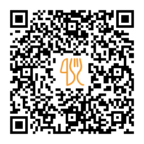 QR-code link naar het menu van Seven Bro7hers Beerhouse Ancoats