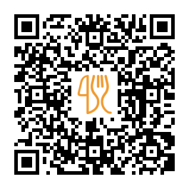 QR-code link naar het menu van Sligo Pit Bbq