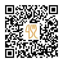 QR-code link naar het menu van Bakso Joyo