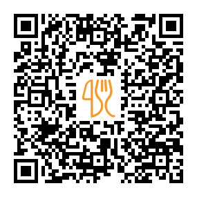 QR-code link naar het menu van Little Bee Thai