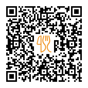 QR-code link naar het menu van Ming's Chinese Cafe