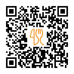 QR-code link naar het menu van Kamp Klamath Bbq