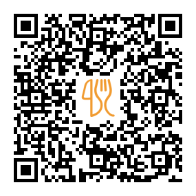 QR-code link naar het menu van The Connoisseur Bistro