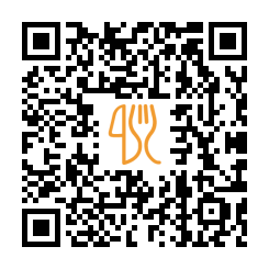 QR-code link naar het menu van Bourguignon