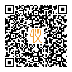 QR-code link naar het menu van Cali Noodle Grill