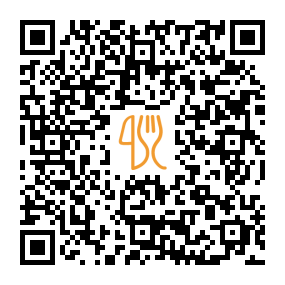 QR-code link naar het menu van New Peking