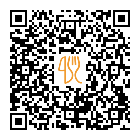 QR-code link naar het menu van Warung Prasmanan Teh Yeni Tea