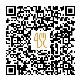 QR-code link naar het menu van ร้านอาหารมธุรสเรือนแพ ฉะเชิงเทรา